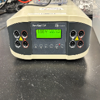 Life Technologies PowerEase 90W Electrophoresis Power Supply image 0